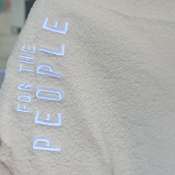 RAWGEAR fleece zip-up jacket Men Small May fit a Women M - Picture 6 of 10